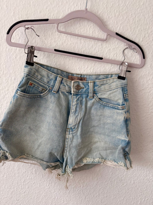 Denim & Co Shorts