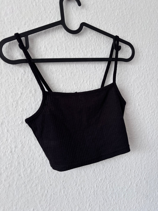 H&M Crop Top