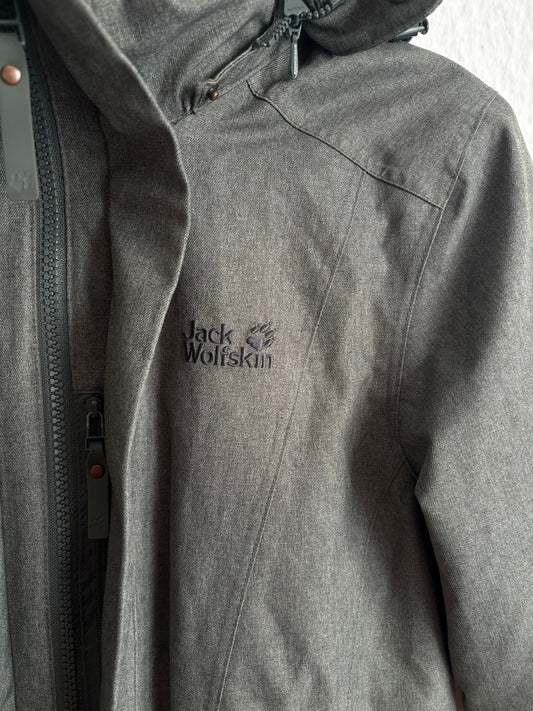 Jack Wolfskin Jacket