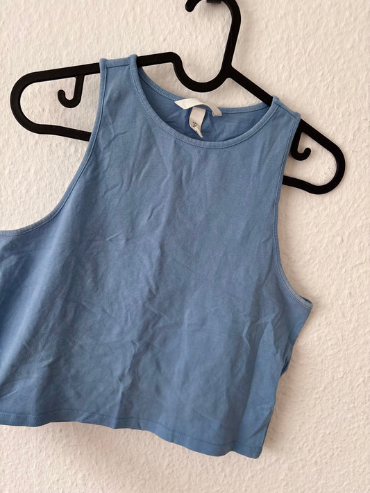 H&M Crop Top