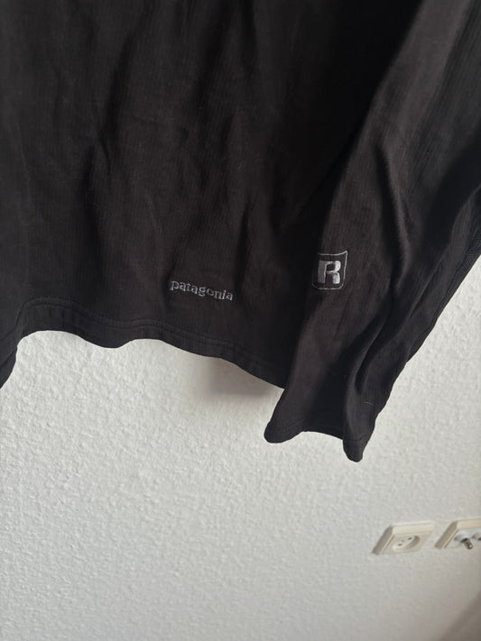 Patagonia Zip Fleece