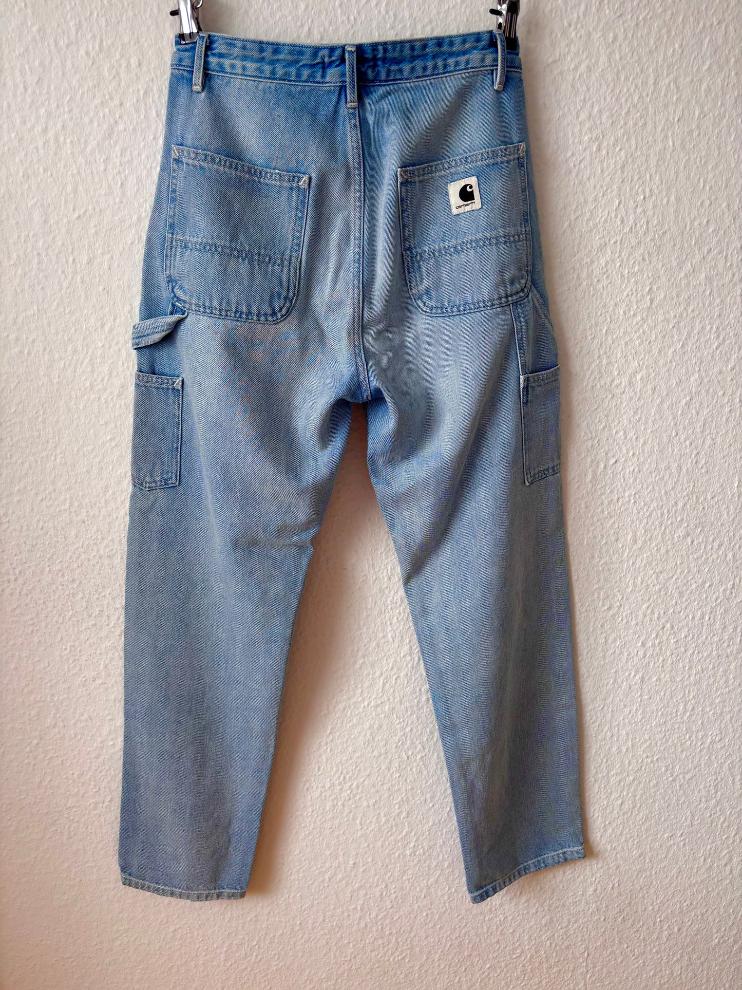 Carhartt Cargo Jeans