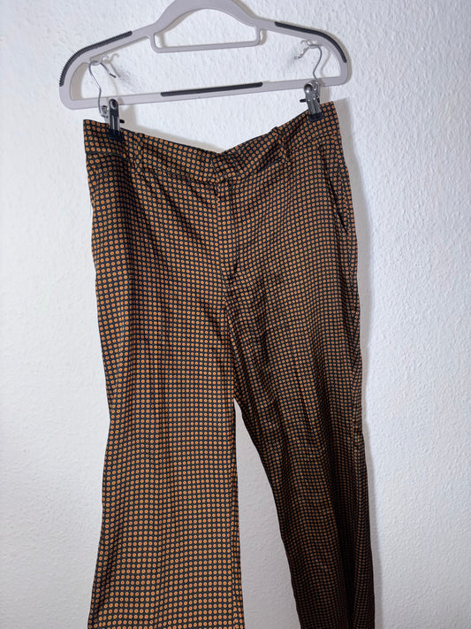 Mango Trousers
