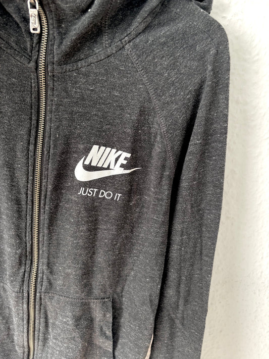 Nike Zip-Up Hoodie