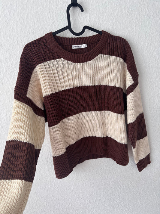 Stradivarius Knitted Sweater