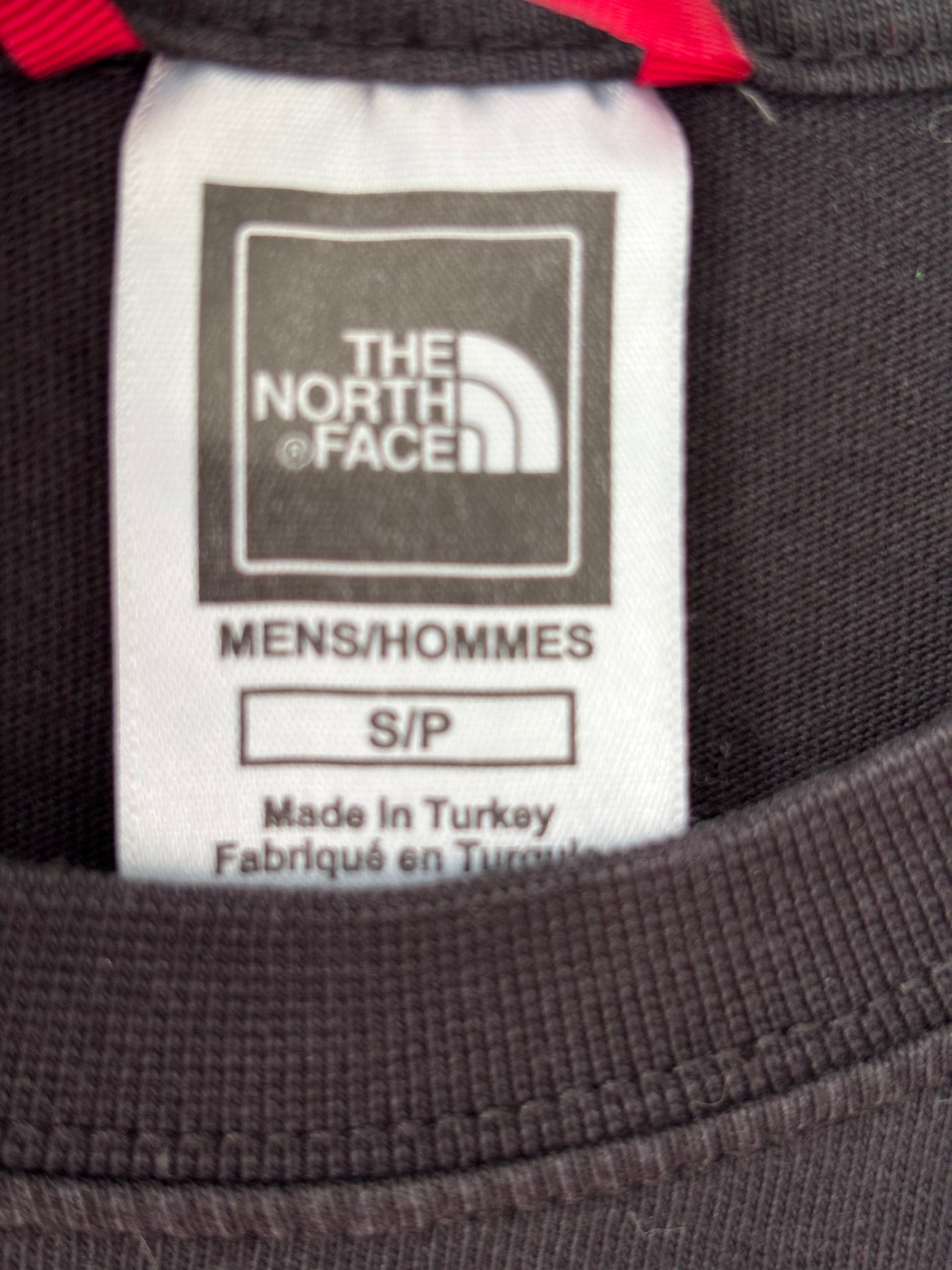The North Face T-Shirt