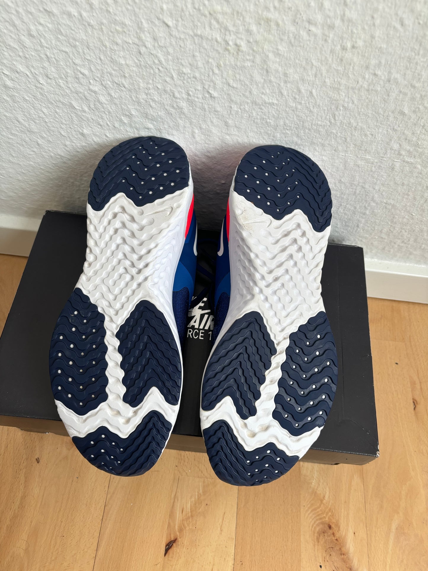 Nike Odyssey React Flyknit 2 Running Shoes