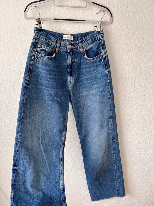 Zara Jeans