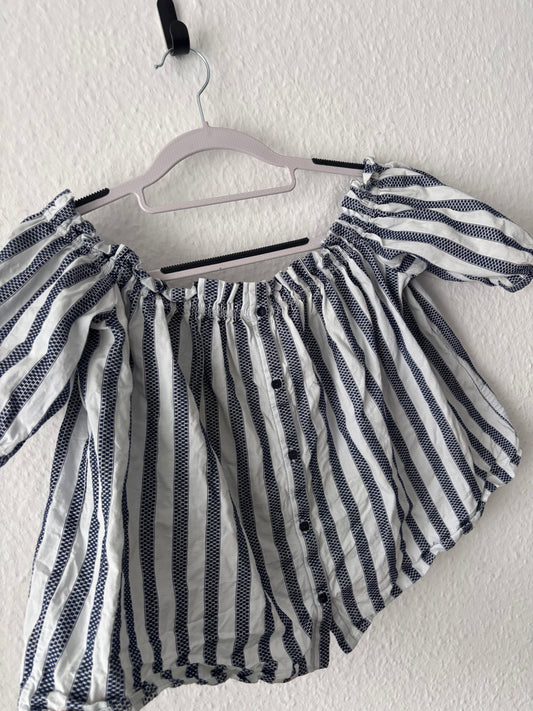 Zara Top