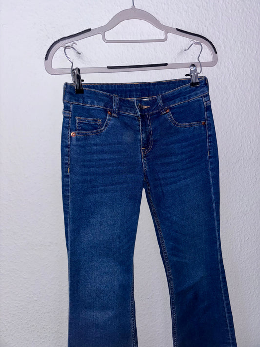 H&M Flare Jeans