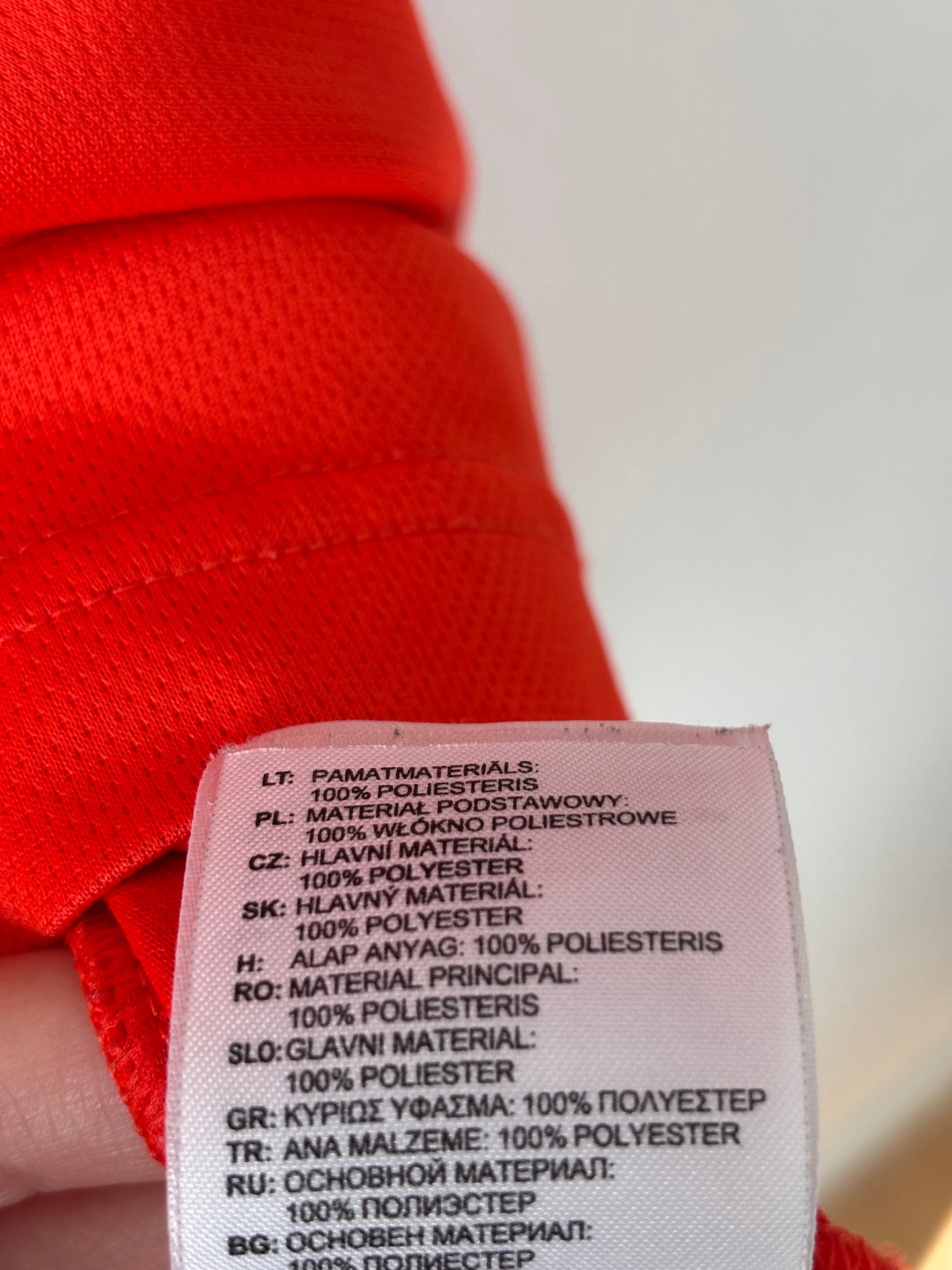 Adidas T-Shirt