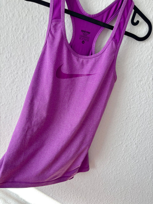 Nike Pro Tank Top