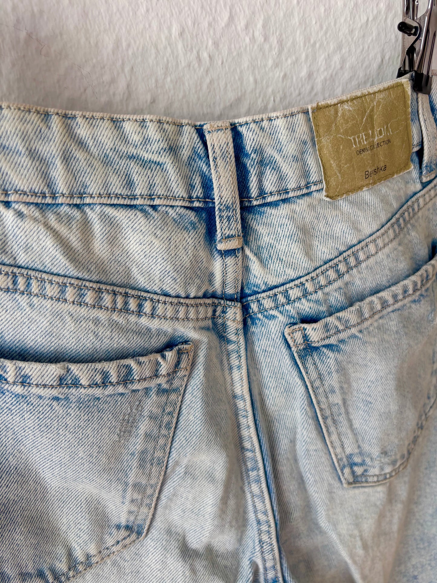 Bershka Jeans