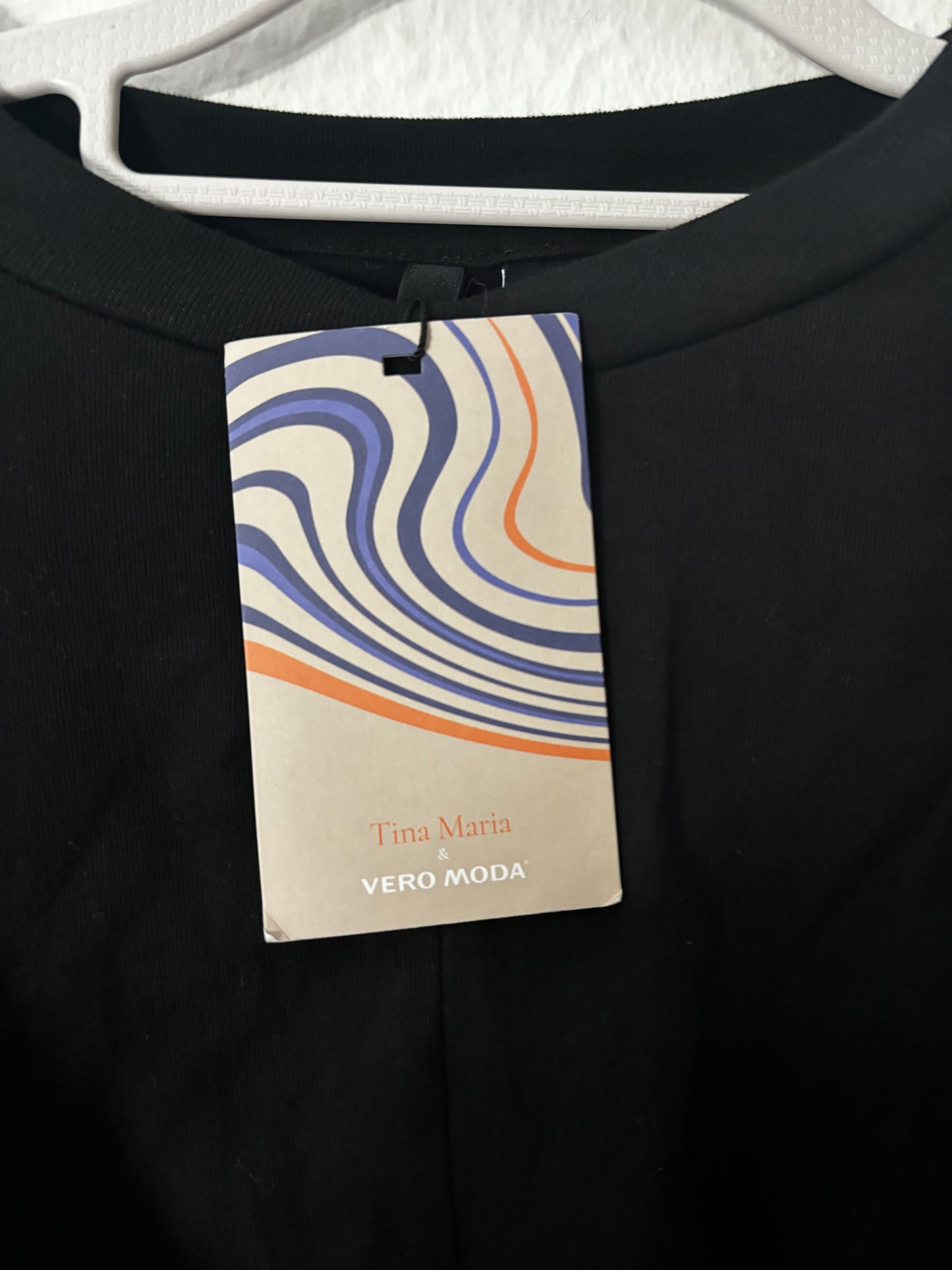 Vero Moda Long Sleeve Top