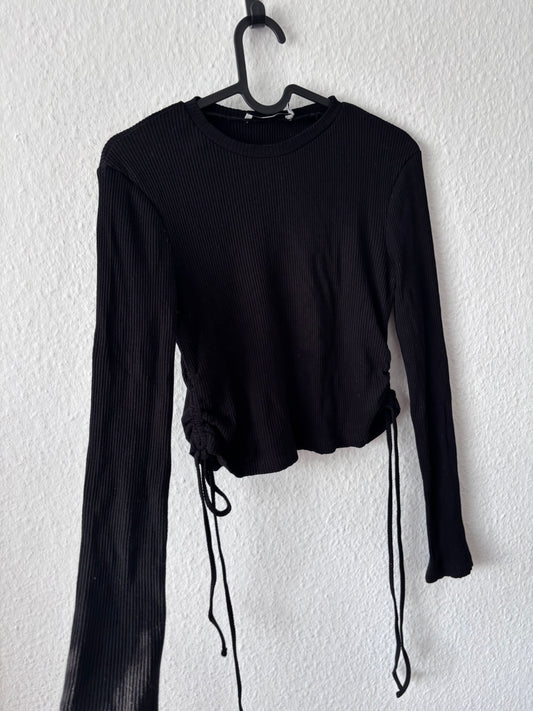 NA-KD Long Sleeve Top