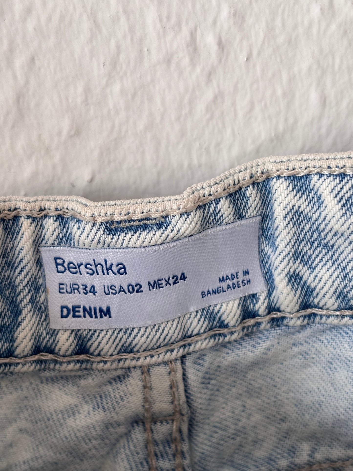 Bershka Jeans