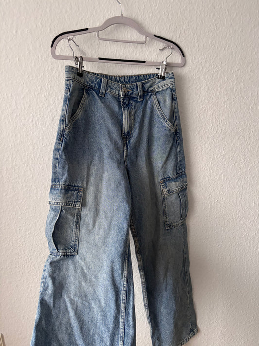 H&M Jeans