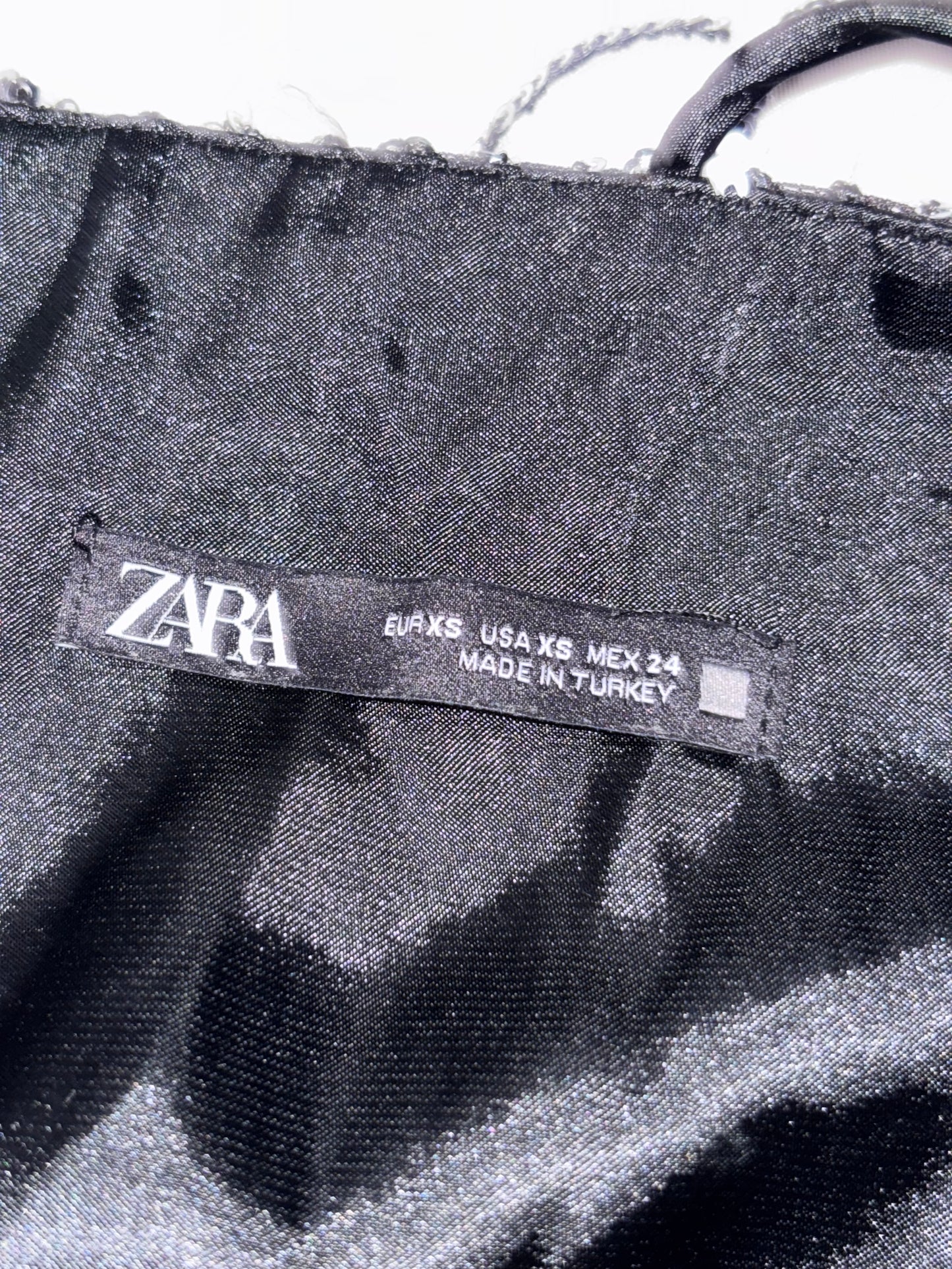 Zara T-Shirt