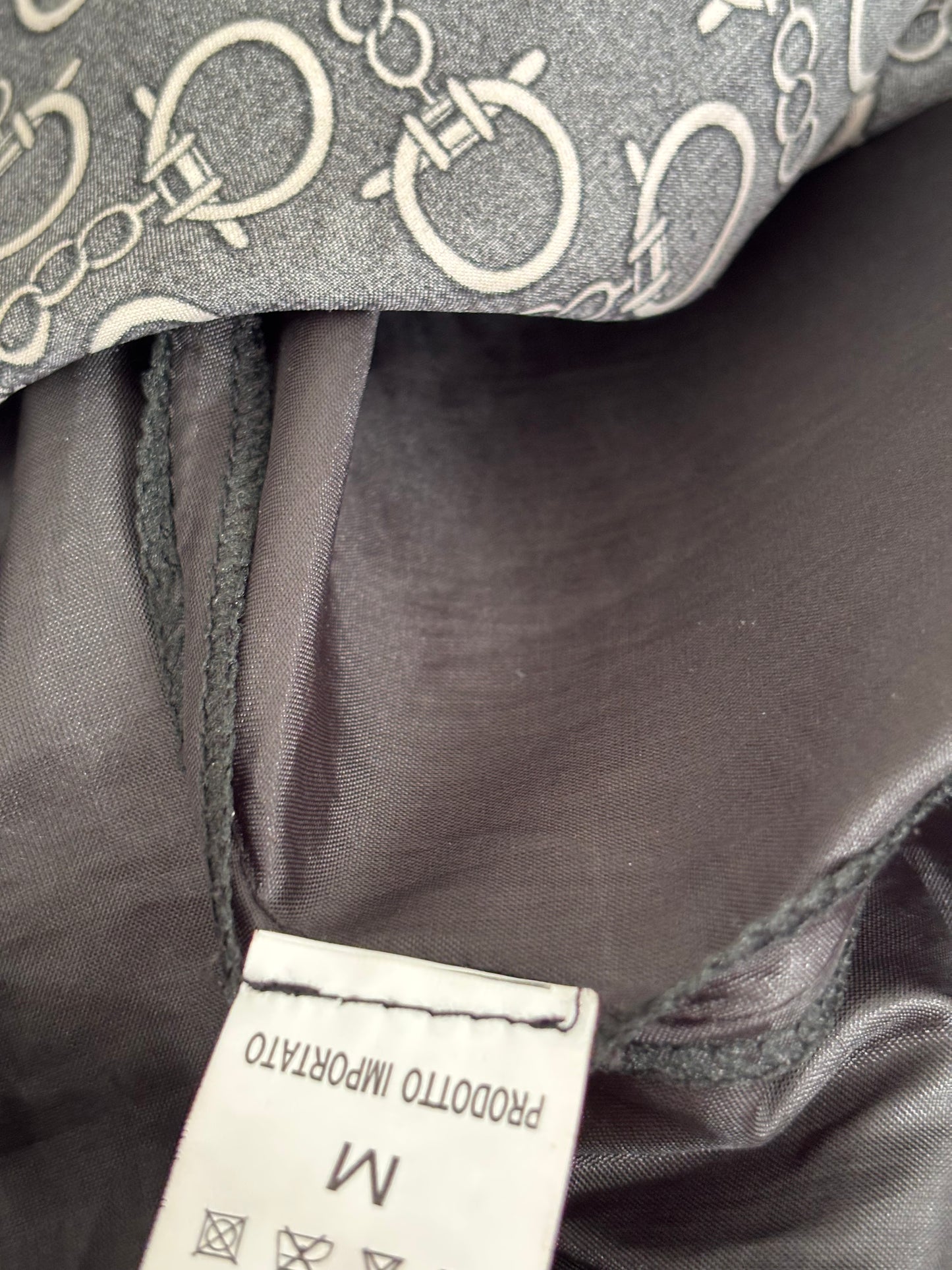 Fashion Elle Smocked Skirt