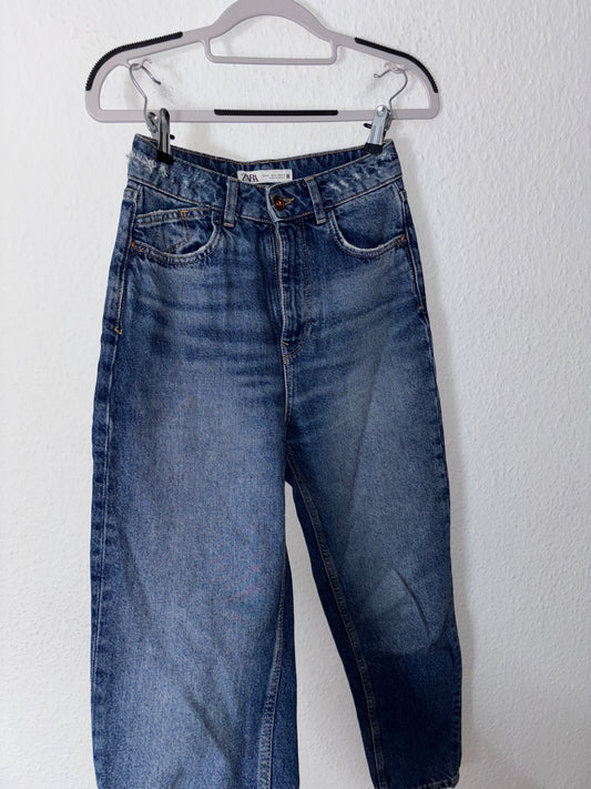 Zara Jeans