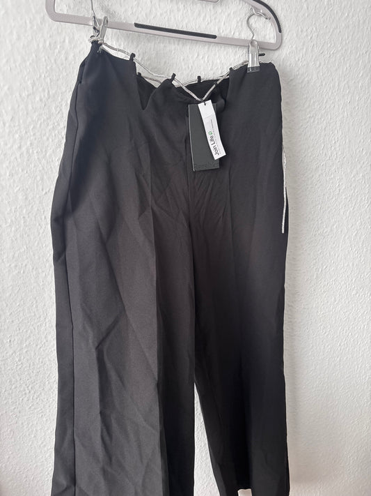 Bershka Trousers