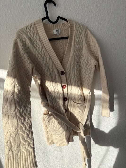 Noa Noa Cardigan