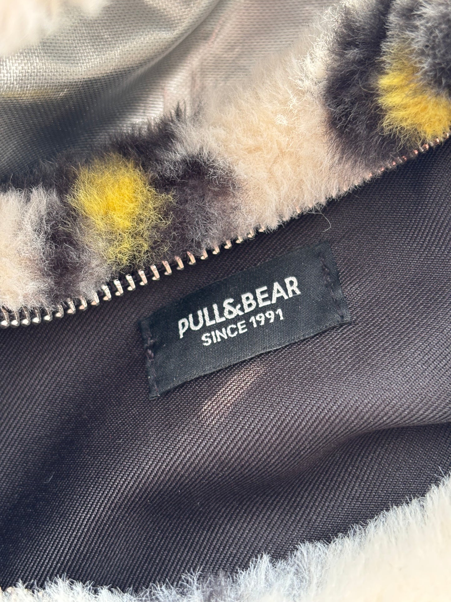 Pull & Bear Bag