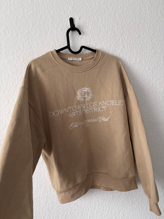 Stradivarius Sweater