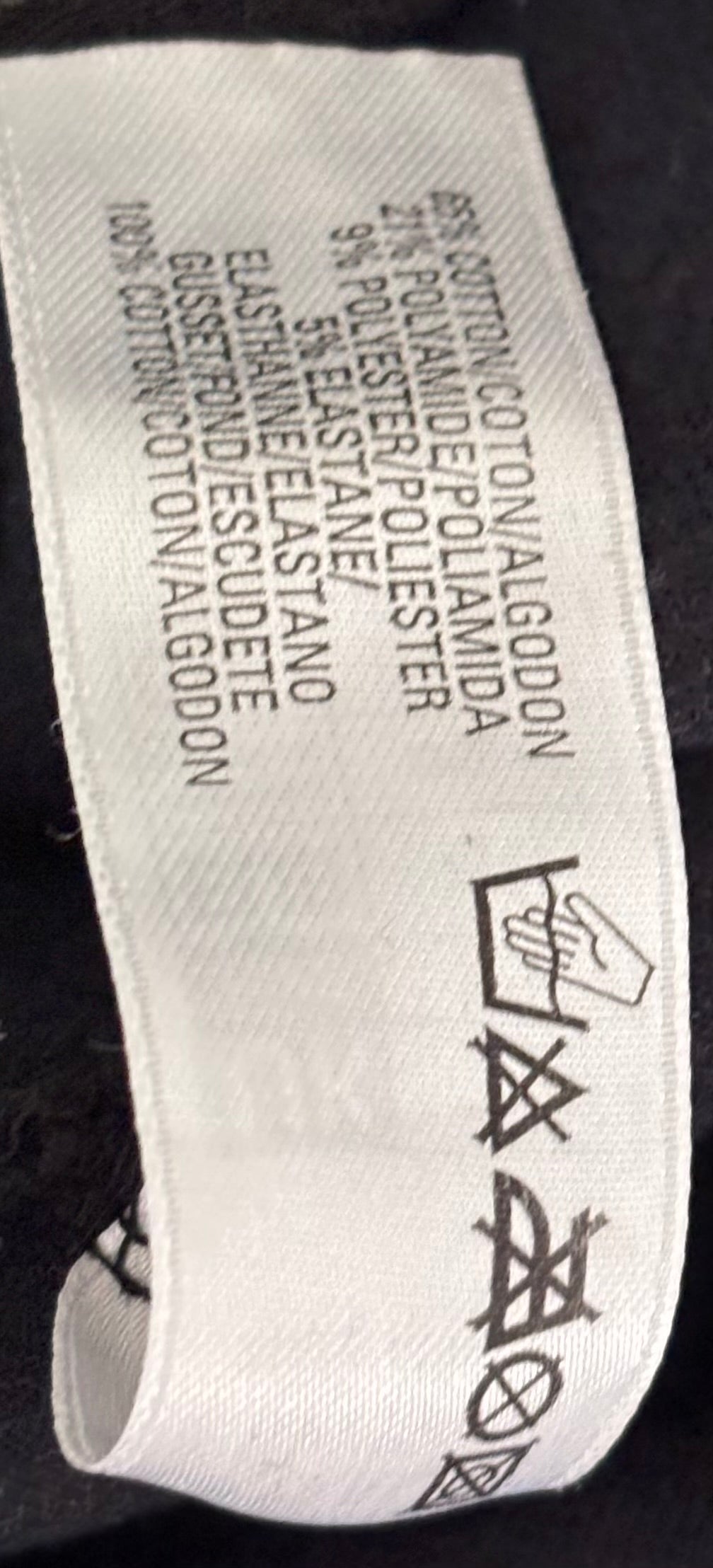 Marks & Spencer Bodysuit