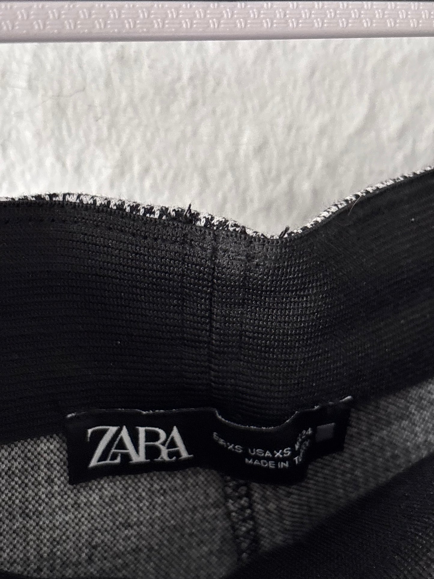 Zara Trousers