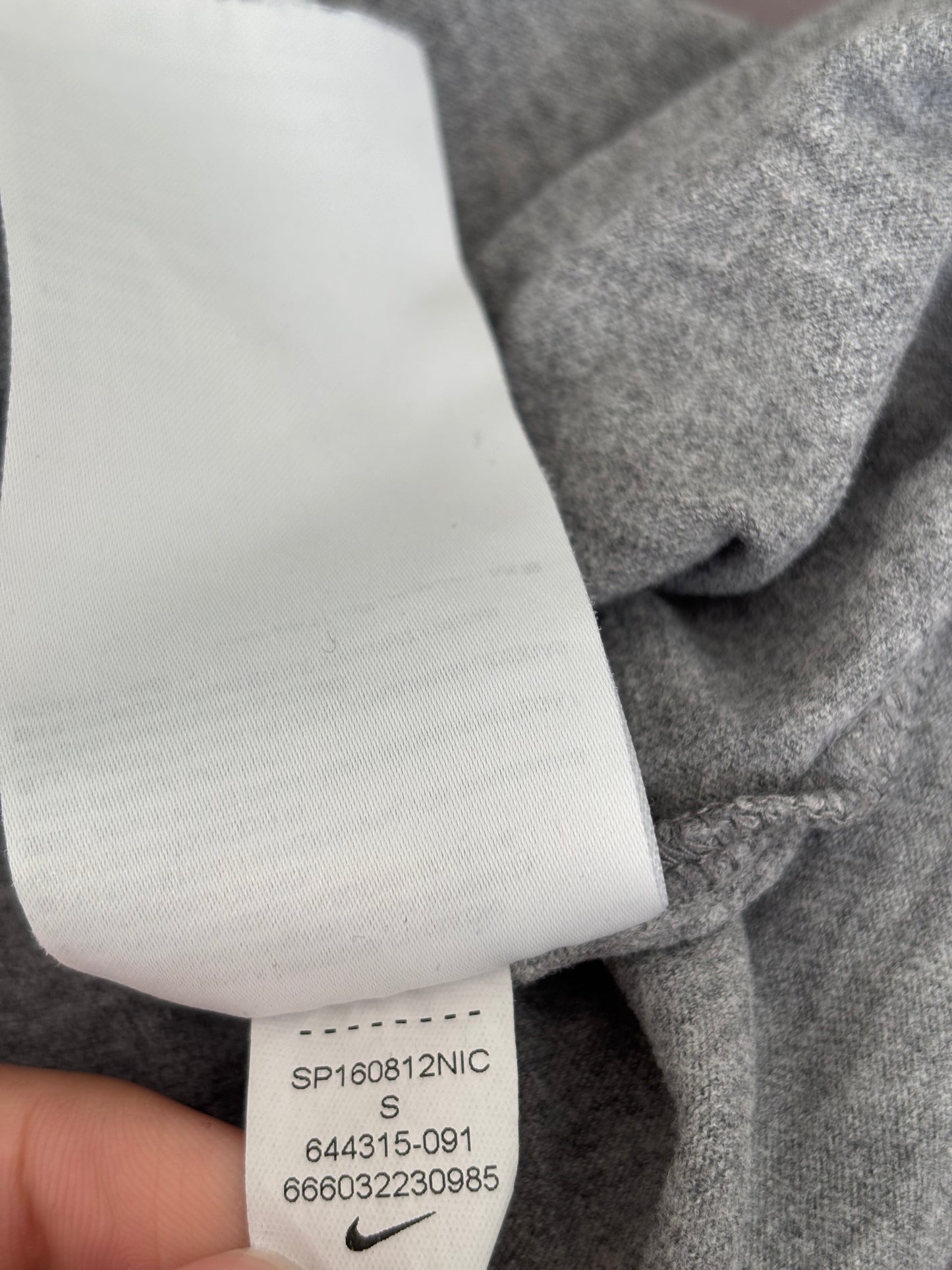 Nike T-Shirt