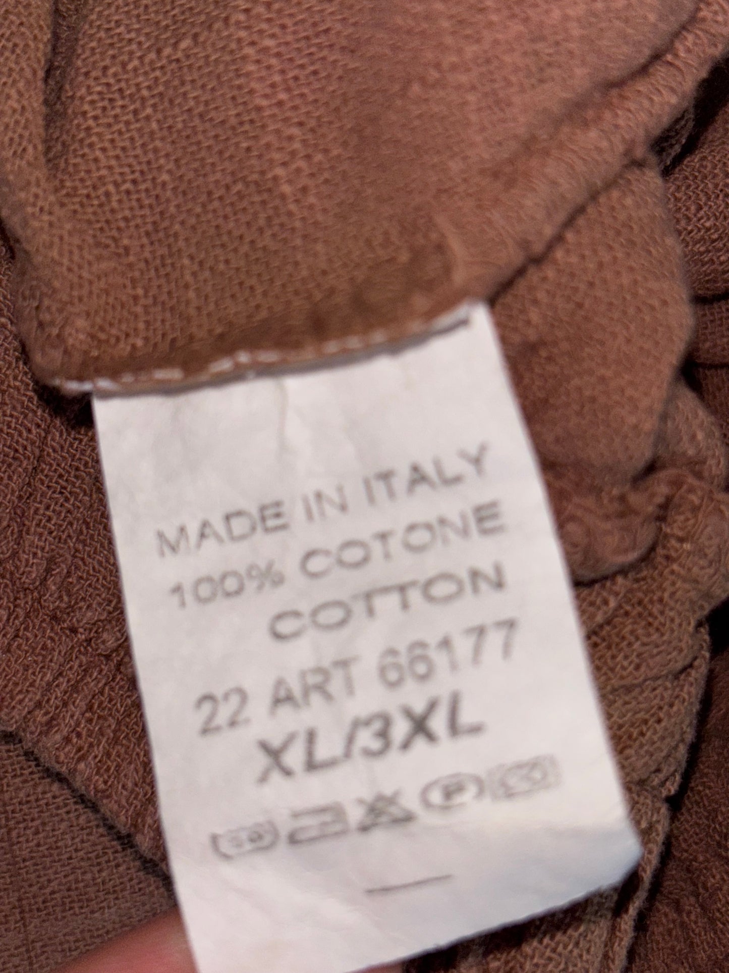 Creme Fraîche Short