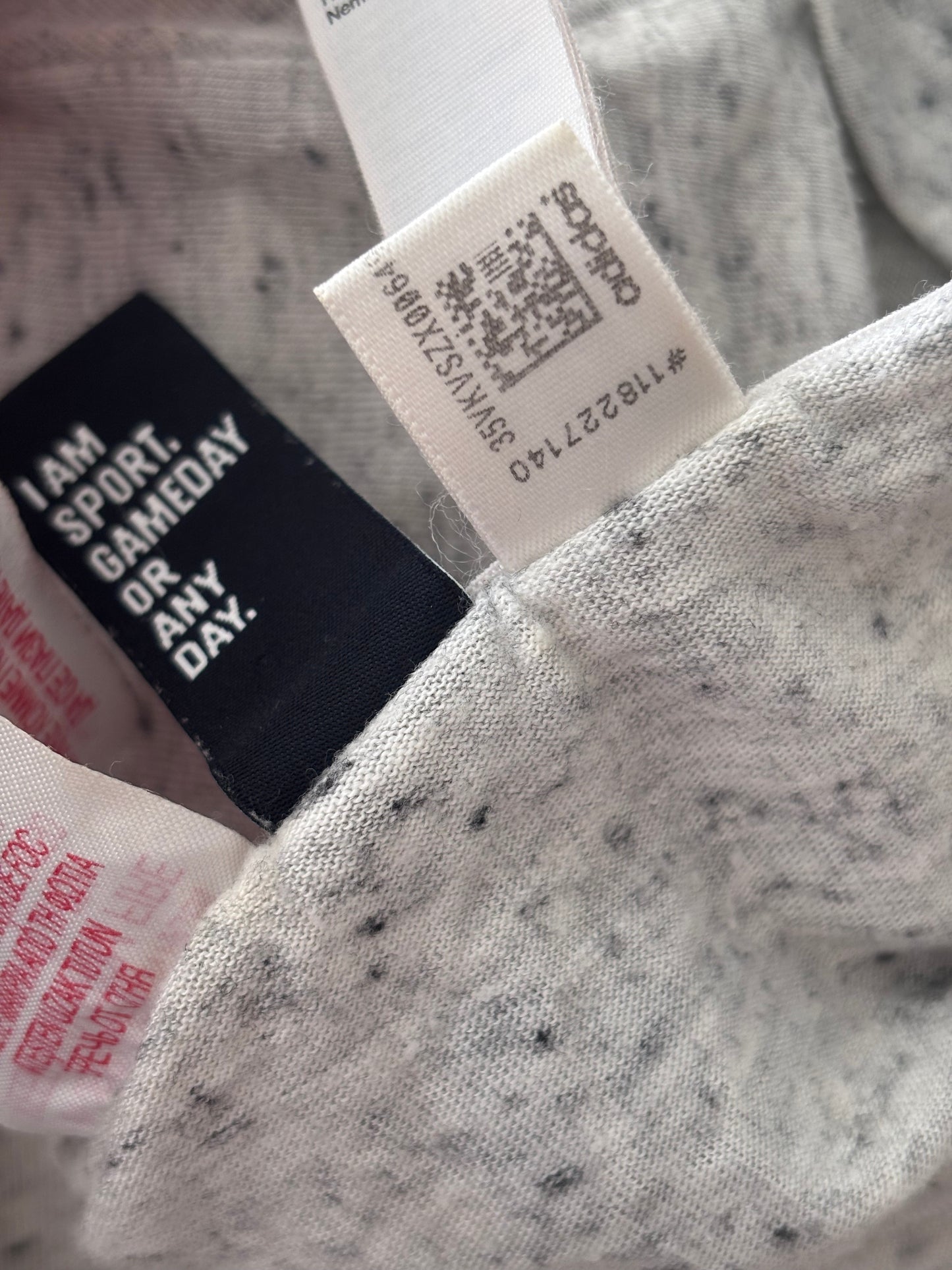 Adidas T-Shirt