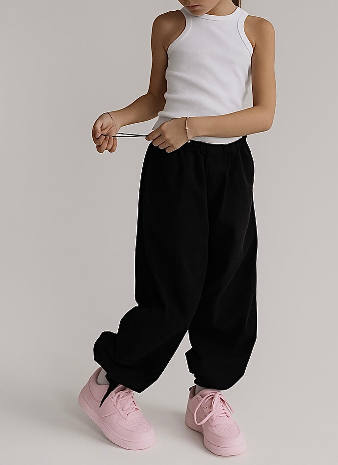 Girl’s Clothes