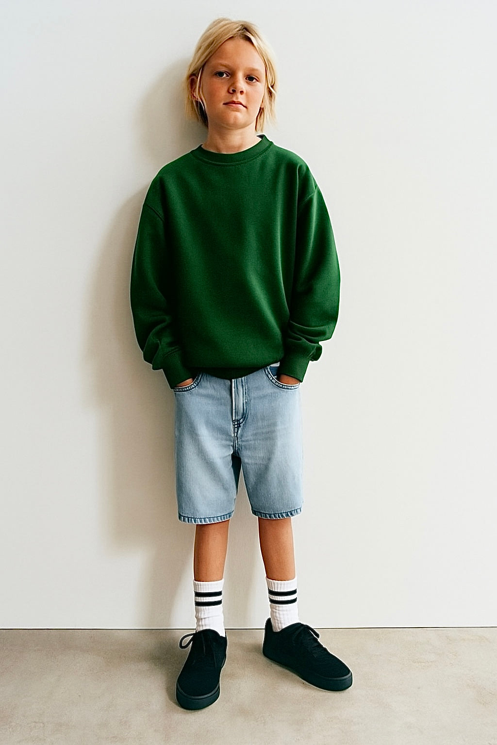 Boy’s Clothes