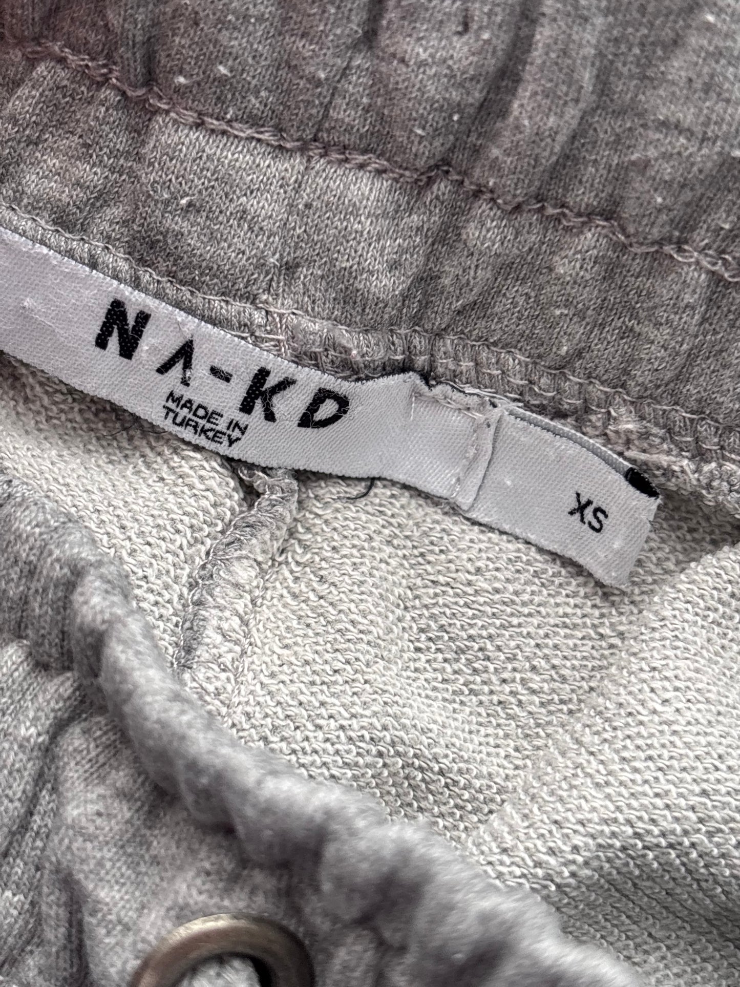 NA-KD Trousers