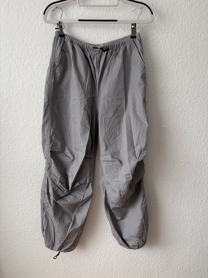H&M Parachute Trousers