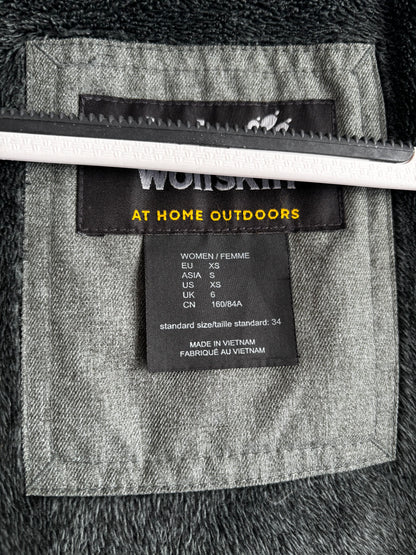 Jack Wolfskin Jacket