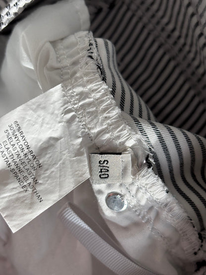 Cabana Living Striped Trousers