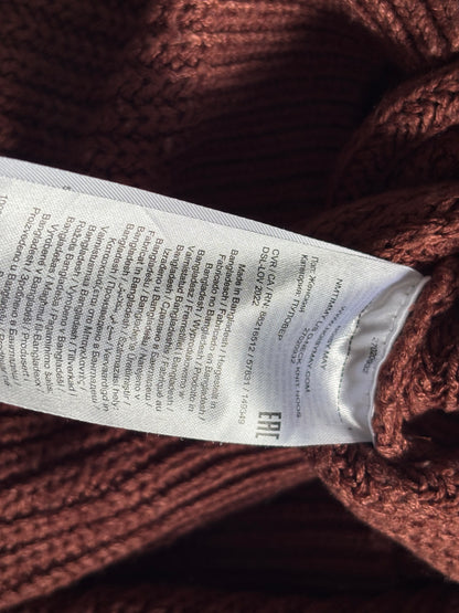 Noisy May Knitted Sweater