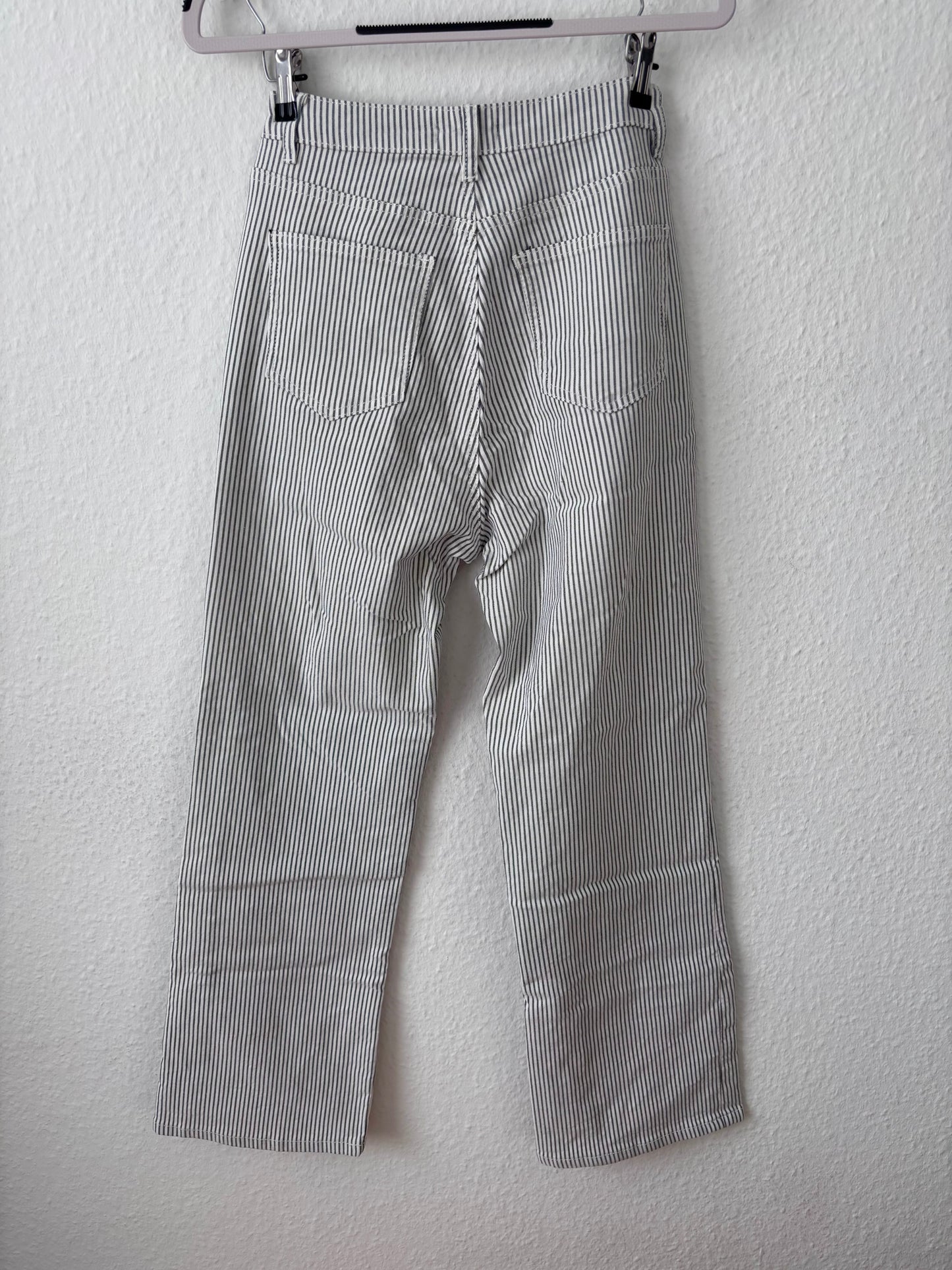 Cabana Living Striped Trousers