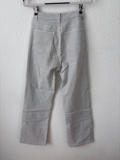 Cabana Living Striped Trousers