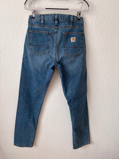 Carhartt Jeans