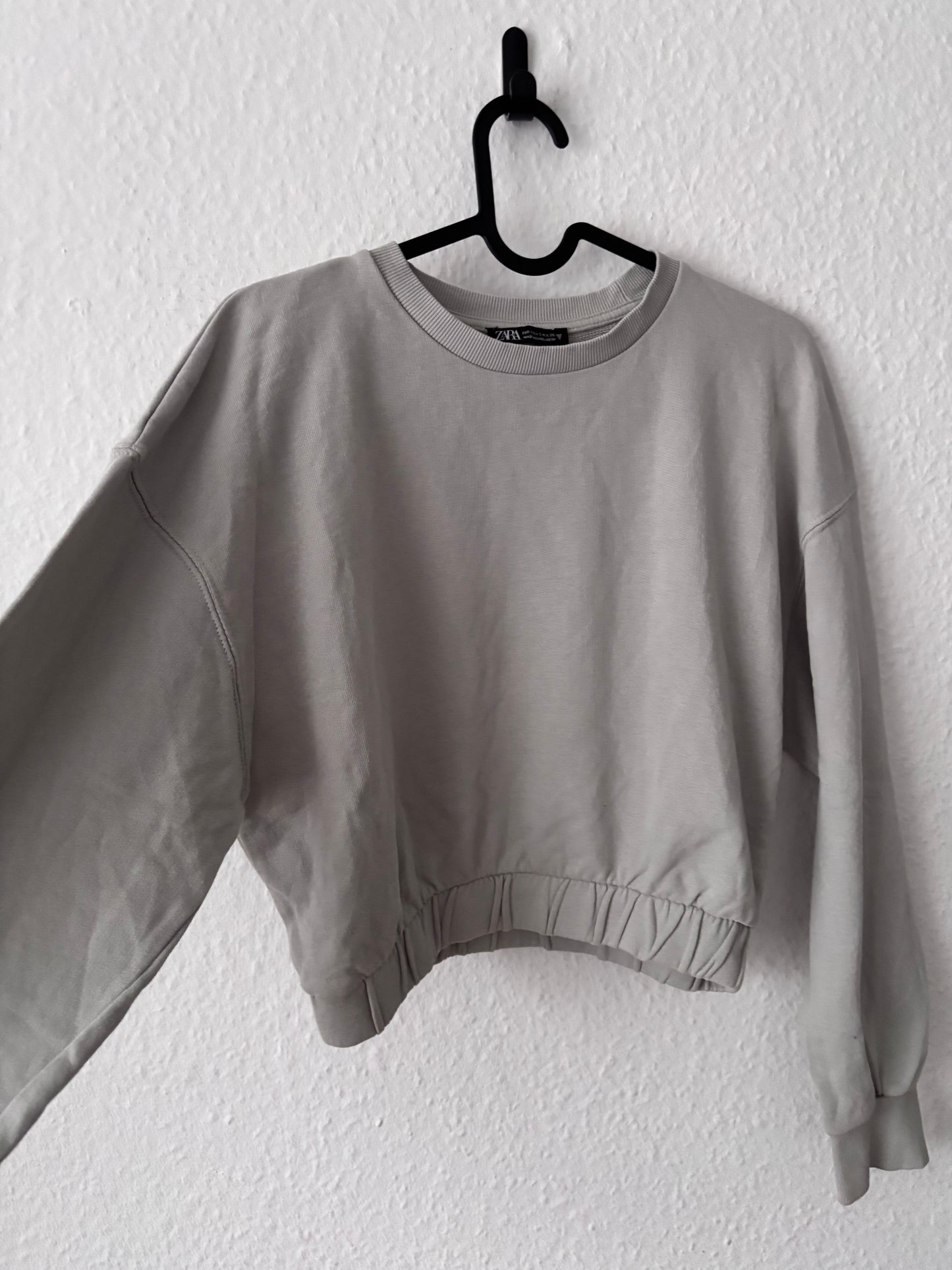 Zara Sweater