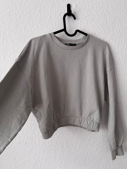 Zara Sweater