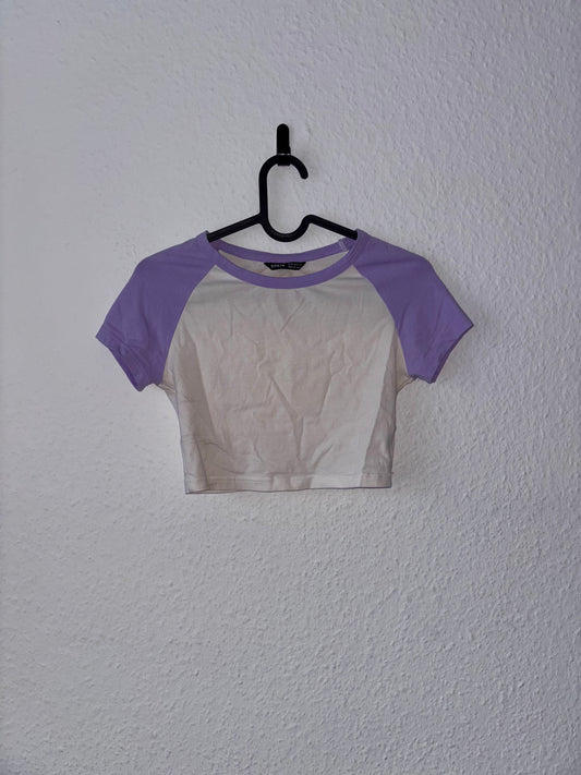Shein Crop Top
