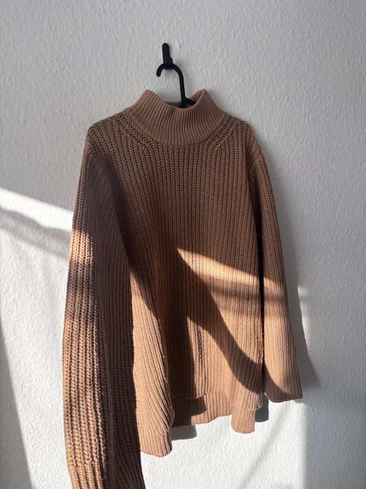 Gina Tricot Knitted Sweater