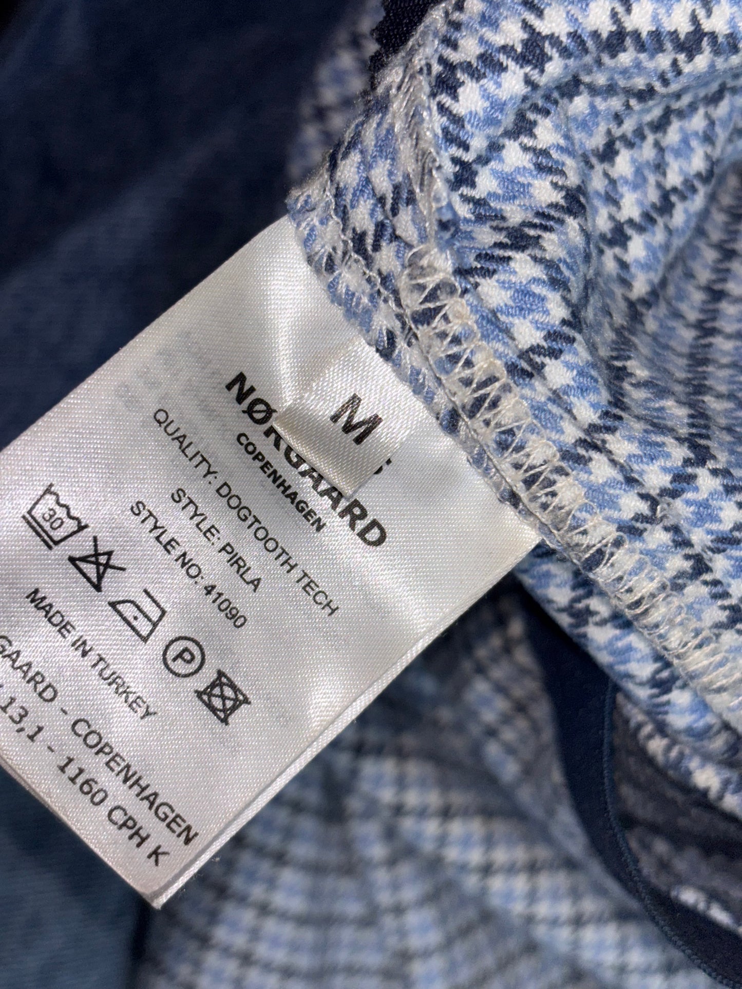 Mads Nørgaard Trousers