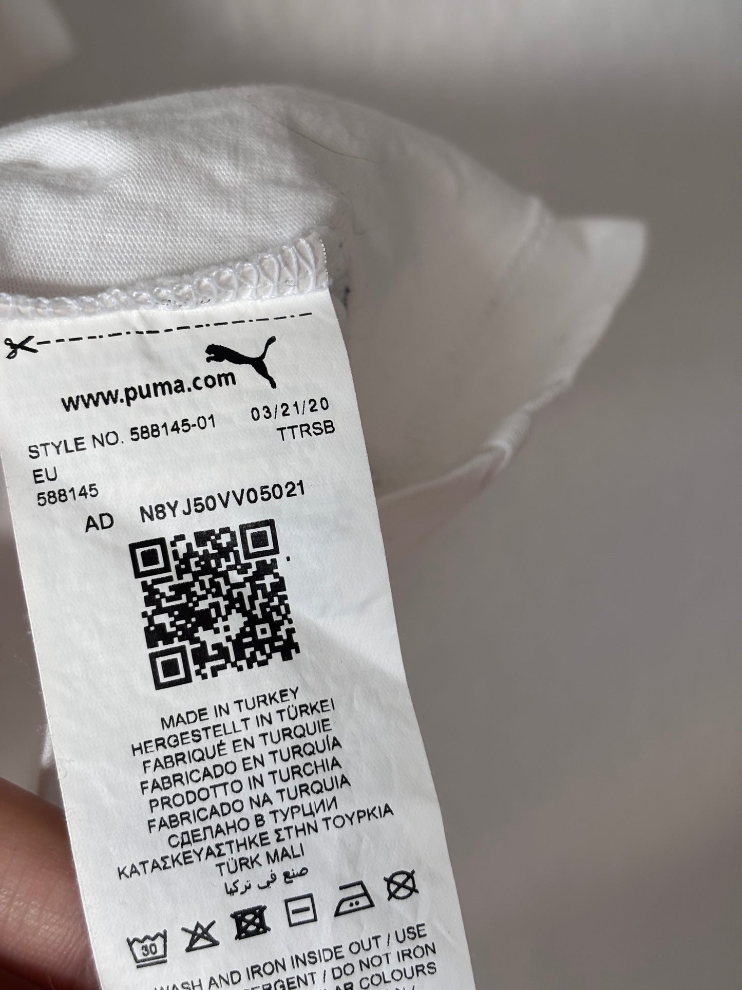 Puma T-Shirt