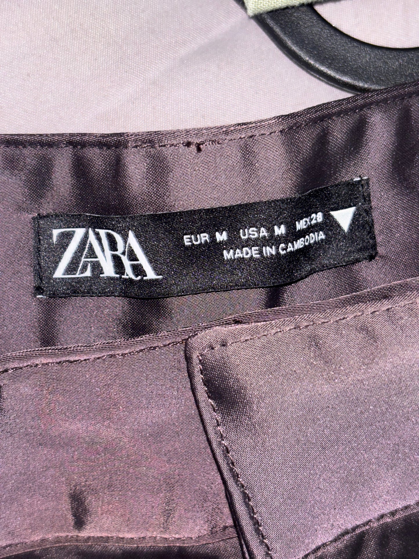 Zara Trousers